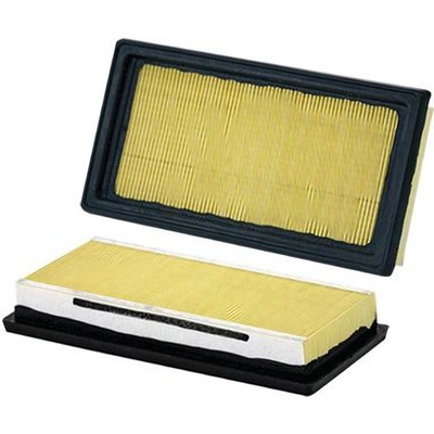 WIX - 49038 - Air Filter pa3