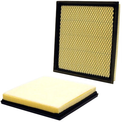 WIX - 49730 - Air Filter pa7