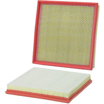 WIX - 49739 - Air Filter pa3