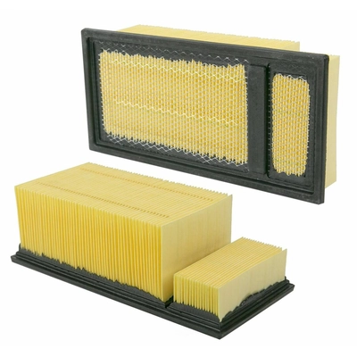 WIX - 49902 - Air Filter pa6