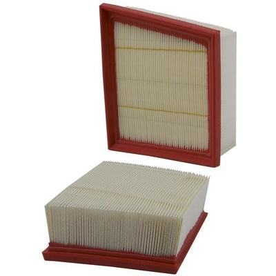 WIX - WA10261 - Air Filter pa2