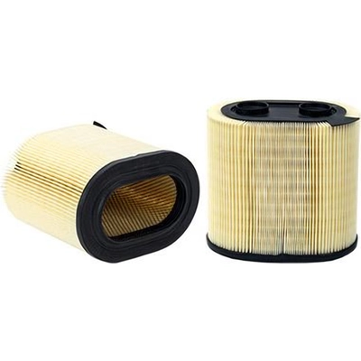 WIX - WA10697 - Air Filter pa1