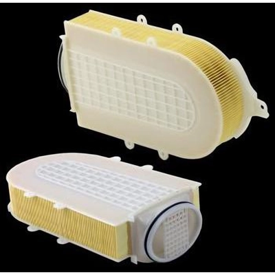 Air Filter by WIX - WA10987 pa3