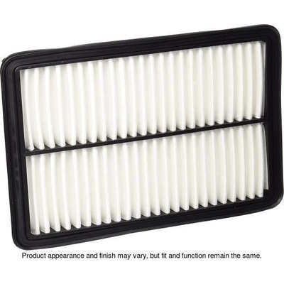 Air Filter by WIX - WA11060 pa2