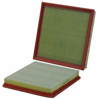 Air Filter by WIX - WA9742 pa1