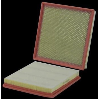 Air Filter by WIX - WA9742 pa4