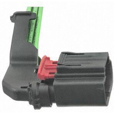 Air Flow Sensor Connector by BLUE STREAK (HYGRADE MOTOR) - S2371 pa11