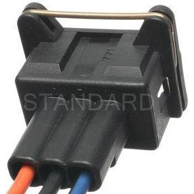 Air Flow Sensor Connector by BLUE STREAK (HYGRADE MOTOR) - S745 pa1