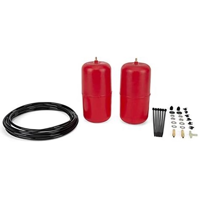 Air Helper Spring by AIR LIFT - 60857 pa2