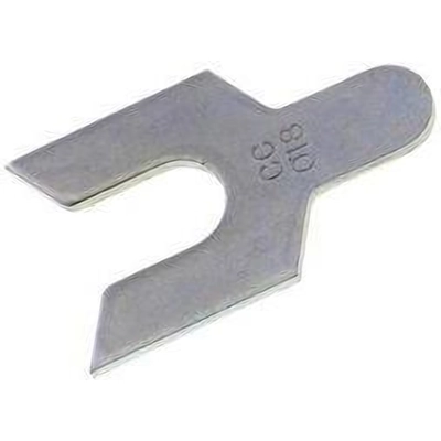 Alignment Shim by MEVOTECH - MS500185 pa3