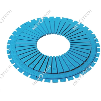 Alignment Shim by MEVOTECH - MS50029 pa3