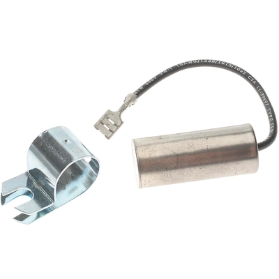 BWD AUTOMOTIVE - G137 - Alternator Capacitor pa1