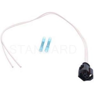 Alternator Connector by BLUE STREAK (HYGRADE MOTOR) - S1477 pa1