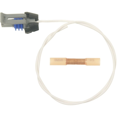 BWD AUTOMOTIVE - PT712 - Ignition Knock (Detonation) Sensor Connector pa3