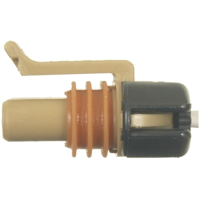 BWD AUTOMOTIVE - PT734 - Ignition Knock (Detonation) Sensor Connector pa1