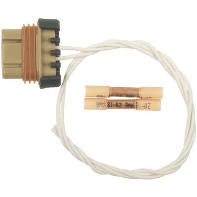 BWD AUTOMOTIVE - PT734 - Ignition Knock (Detonation) Sensor Connector pa3