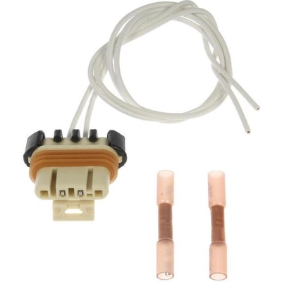 DORMAN/TECHOICE - 645-569 - Connecteur d'alternateur pa4