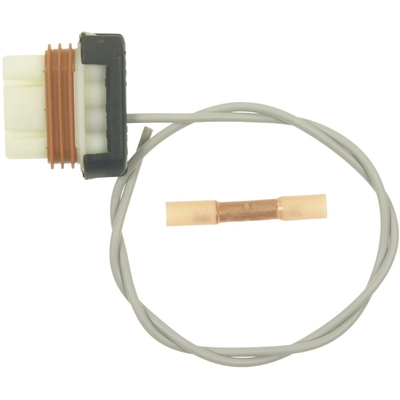 STANDARD - PRO SERIES - S1215 - Alternator Connector pa1