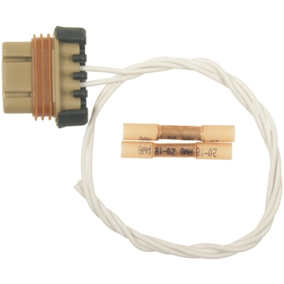 STANDARD - PRO SERIES - S1236 - Connecteur d'alternateur pa1