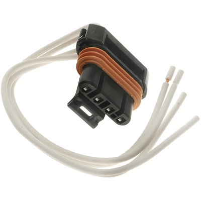 STANDARD - PRO SERIES - S754 - Voltage Regulator Connector pa1