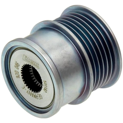 Continental - 49979 - Alternator Decoupler Pulleys pa1