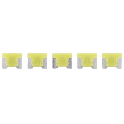 Alternator Fuse (Pack of 5) by BUSSMANN - ATM25 pa2