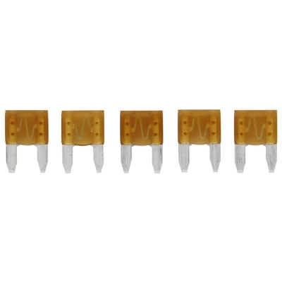 BUSSMANN - ATM5 -  ATM Blade Fuses pa1