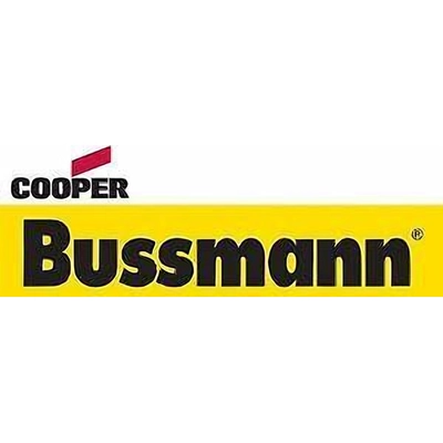 Fusible d'alternateur by BUSSMANN - BP/FMX40RP pa2