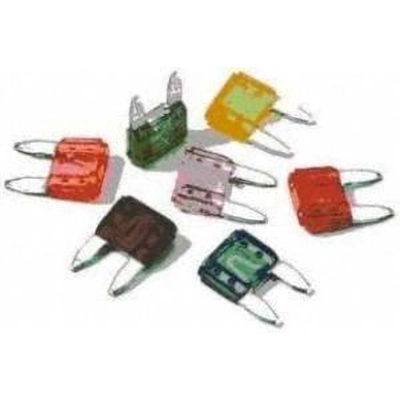 Alternator Fuse by LITTELFUSE - MIN20BP pa9