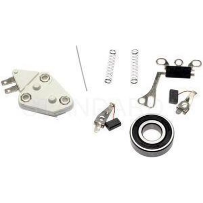 Alternator Repair Kit by BLUE STREAK (HYGRADE MOTOR) - AK6 pa1