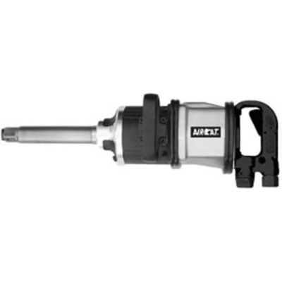 Aluminum Impact Wrench by AIRCAT PNEUMATIC TOOLS - 1994 pa1