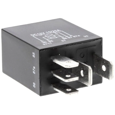 VEMO - V20-71-0016 - Starter Relay pa1