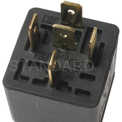 Anti Dieseling Relay by STANDARD/T-SERIES - RY30T pa7