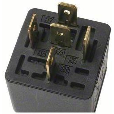 Anti Dieseling Relay by STANDARD/T-SERIES - RY30T pa74