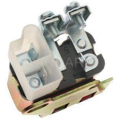 Anti Theft Relay by BLUE STREAK (HYGRADE MOTOR) - HR140 pa3