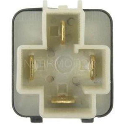 Anti Theft Relay by BLUE STREAK (HYGRADE MOTOR) - RY363 pa2