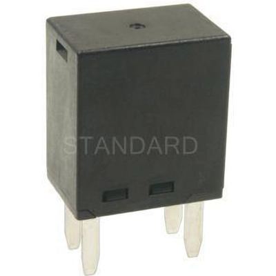 Anti Theft Relay by BLUE STREAK (HYGRADE MOTOR) - RY601 pa9