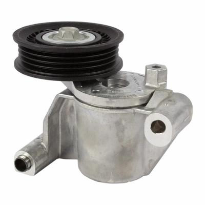 Auto Belt Tensioner by MOTORCRAFT - BT121 pa4