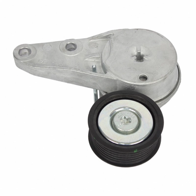 Auto Belt Tensioner by MOTORCRAFT - BT123 pa4