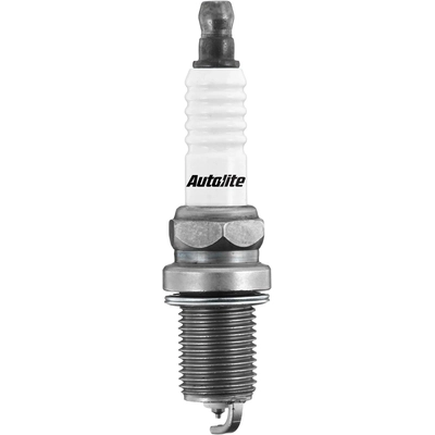 Autolite Double Platinum Plug by AUTOLITE - APP3922 pa2