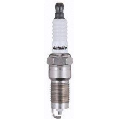 Autolite Double Platinum Plug (Pack of 4) by AUTOLITE - APP5144 pa2