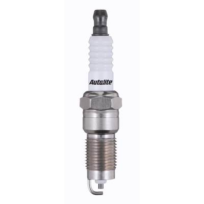 Autolite Double Platinum Plug by AUTOLITE - APP5145 pa2