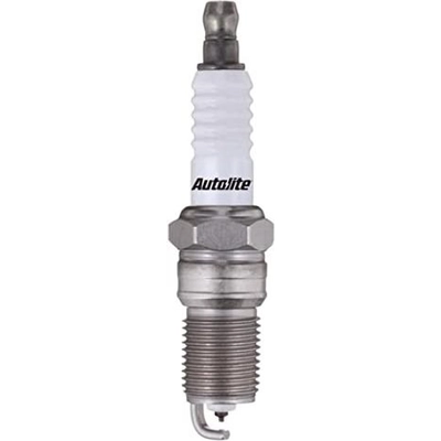 AUTOLITE - XP104 - Autolite Iridium XP Plug (Pack of 4) pa10