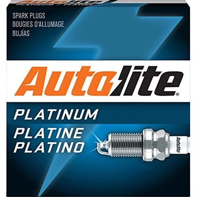 Bougies platine Autolite  by AUTOLITE - AP24 pa8