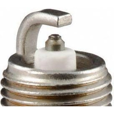 Autolite Platinum Plug (Pack of 4) by AUTOLITE - AP85 pa3