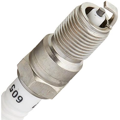 AUTOLITE - 605 - Autolite Resistor Plug pa7