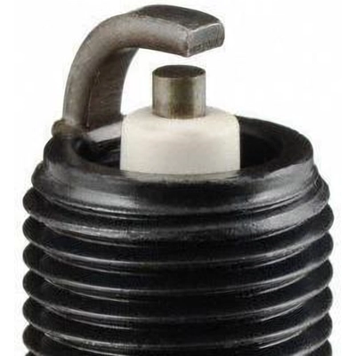 Autolite Resistor Plug by AUTOLITE - 765 pa2