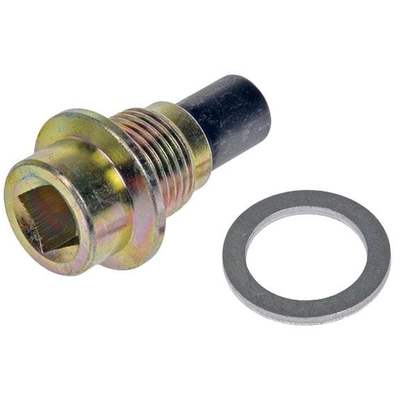 DORMAN - 090-178CD - Transmission Drain Plug pa1