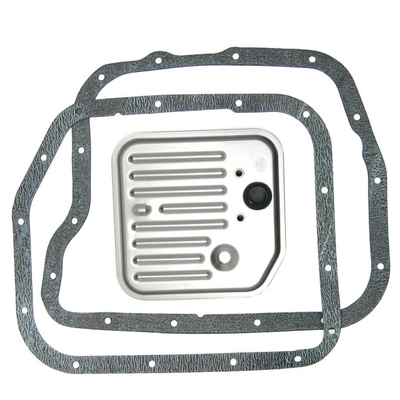 ACDELCO - TF102 - Ensemble de filtre de transmission automatique pa1