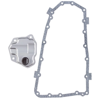 ATP PROFESSIONAL AUTOPARTS - B235 - Ensemble de filtre de transmission automatique pa12